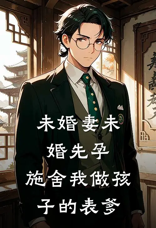 未婚妻未婚先孕，施舍我做孩子的表爹