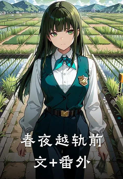 春夜越轨前文+番外