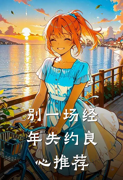 别一场经年失约良心推荐
