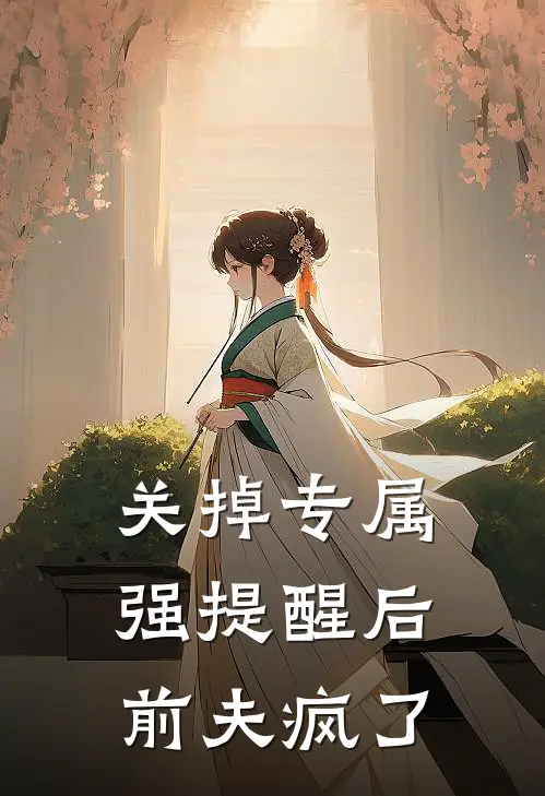 关掉专属强提醒后，前夫疯了
