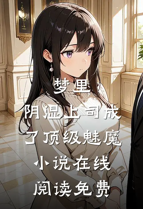 梦里，阴湿上司成了顶级魅魔小说在线阅读免费