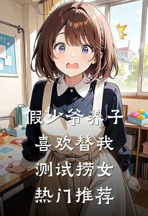 假少爷养子喜欢替我测试捞女热门推荐