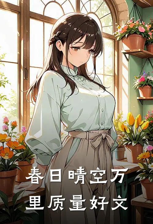 春日晴空万里质量好文