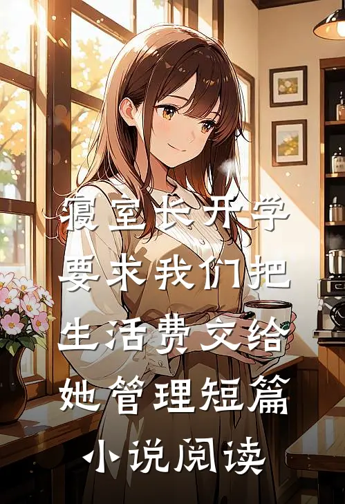寝室长开学要求我们把生活费交给她管理短篇小说阅读