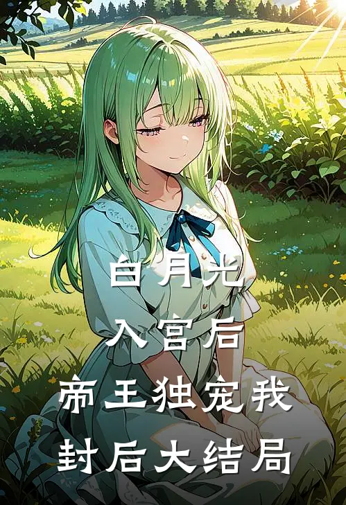 白月光入宫后，帝王独宠我封后大结局