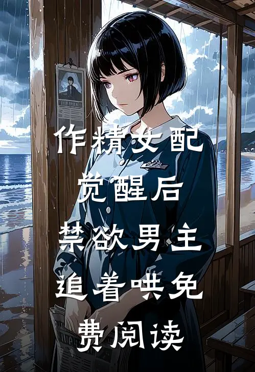 作精女配觉醒后，禁欲男主追着哄免费阅读