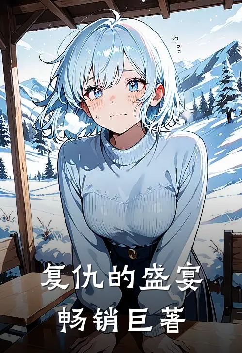 复仇的盛宴畅销巨著