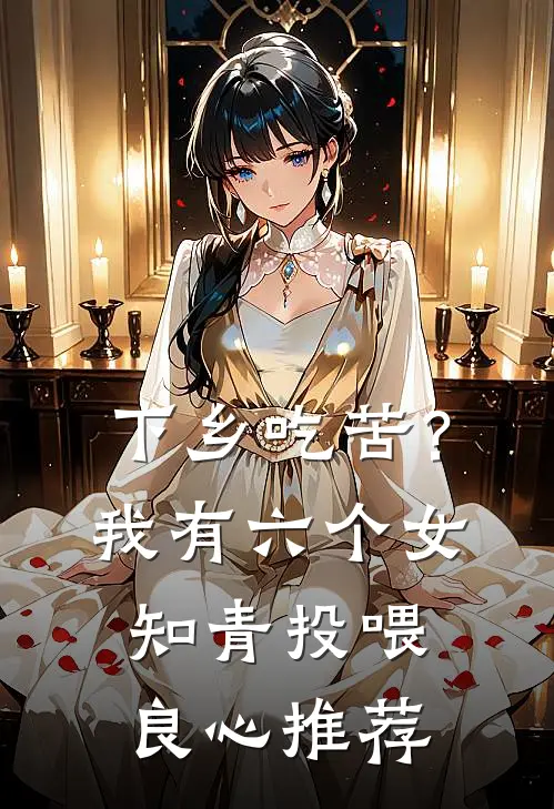 下乡吃苦？我有六个女知青投喂良心推荐