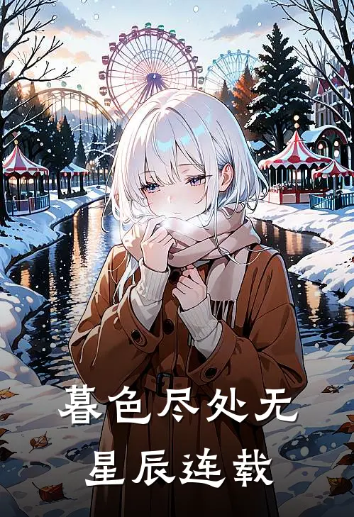 暮色尽处无星辰连载