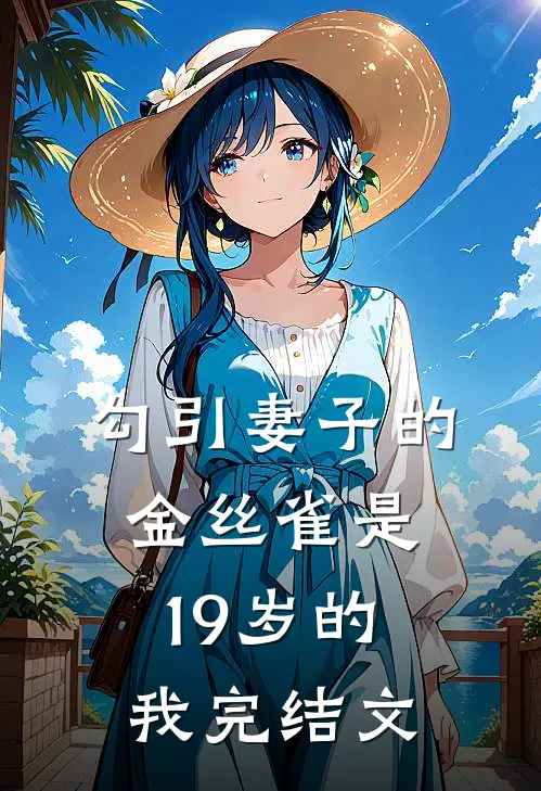 勾引妻子的金丝雀是19岁的我完结文