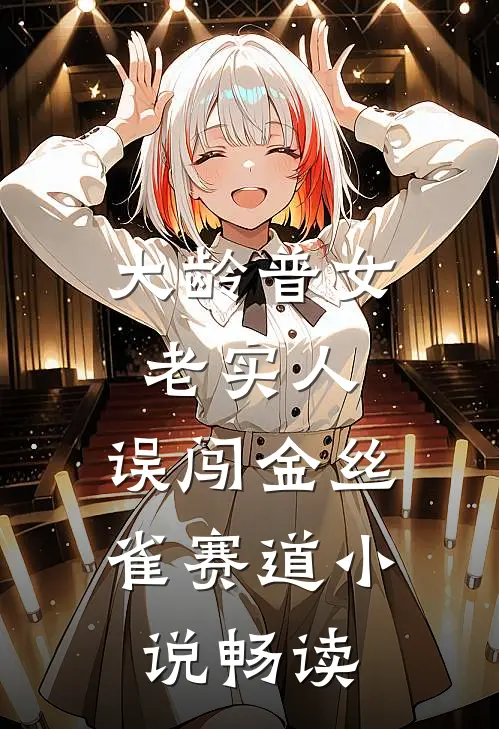 大龄普女老实人，误闯金丝雀赛道小说畅读