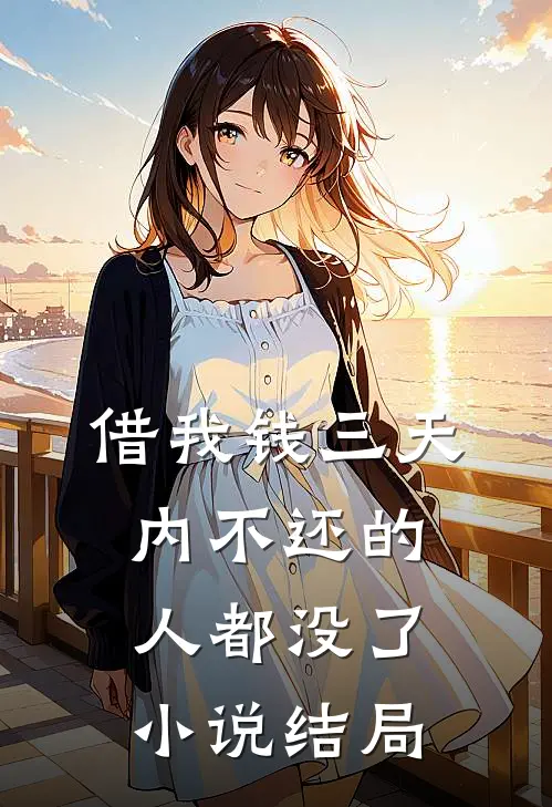 借我钱三天内不还的人都没了小说结局