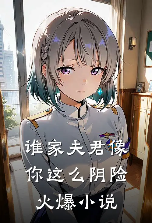 谁家夫君像你这么阴险火爆小说