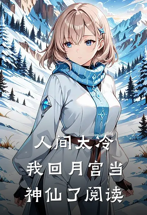 人间太冷，我回月宫当神仙了阅读