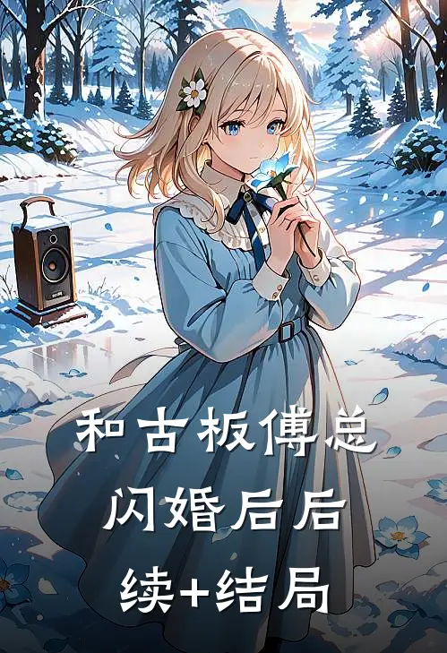 和古板傅总闪婚后后续+结局