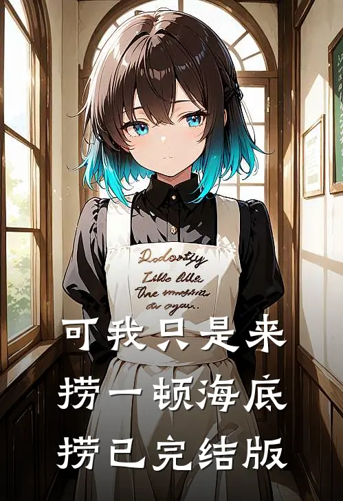 可我只是来捞一顿海底捞已完结版