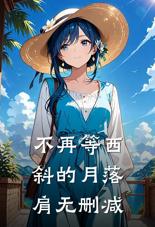 不再等西斜的月落肩无删减