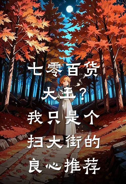七零百货大王？我只是个扫大街的良心推荐