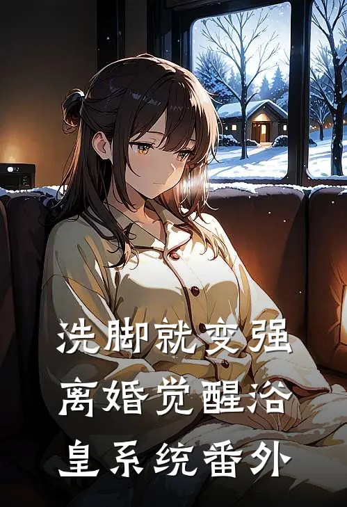 洗脚就变强：离婚觉醒浴皇系统番外