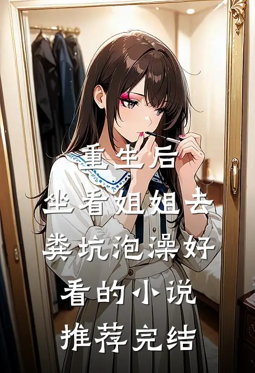 重生后，坐看姐姐去粪坑泡澡好看的小说推荐完结