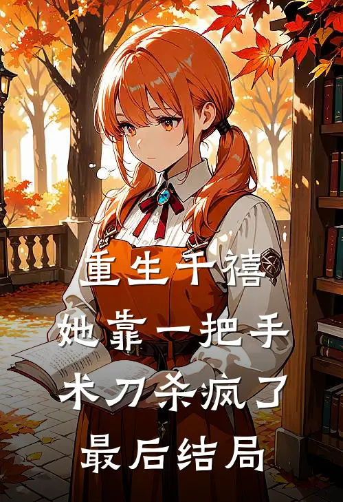 重生千禧：她靠一把手术刀杀疯了最后结局