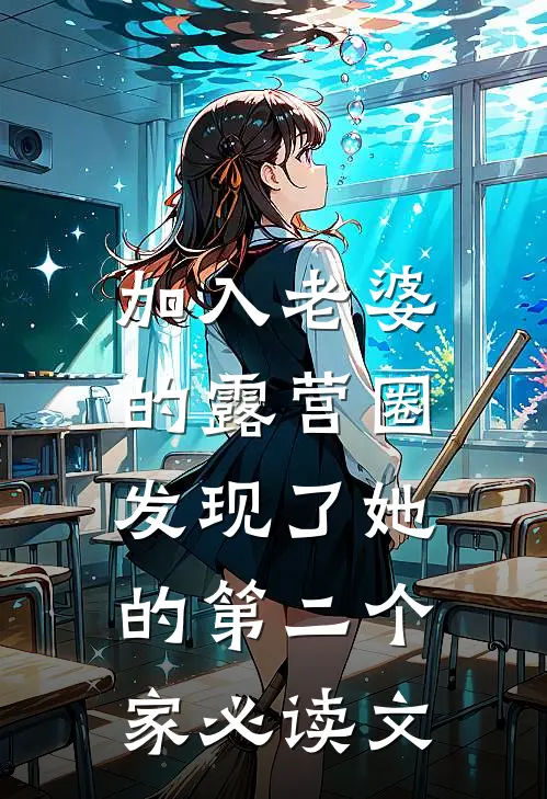 加入老婆的露营圈，发现了她的第二个家必读文