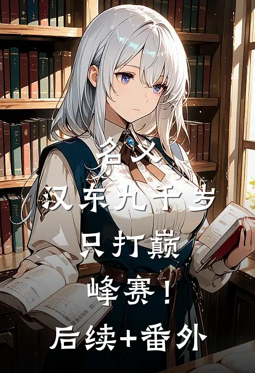 名义：汉东九千岁，只打巅峰赛！后续+番外