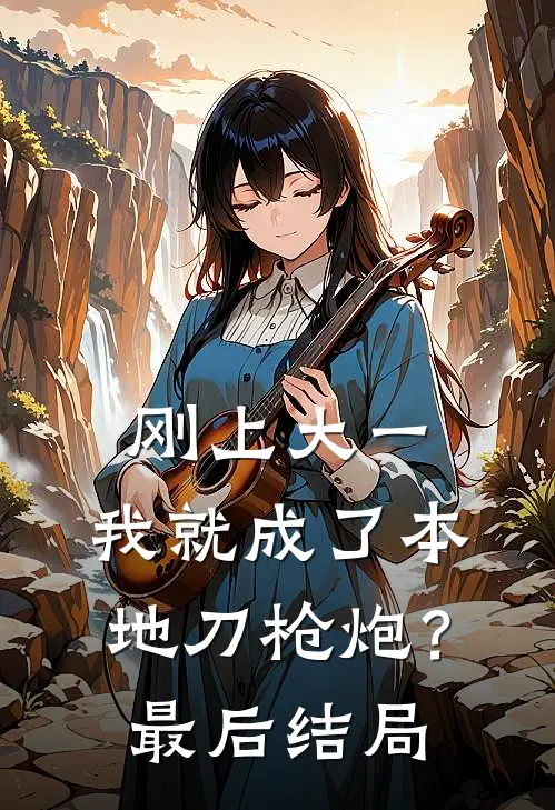 刚上大一，我就成了本地刀枪炮？最后结局
