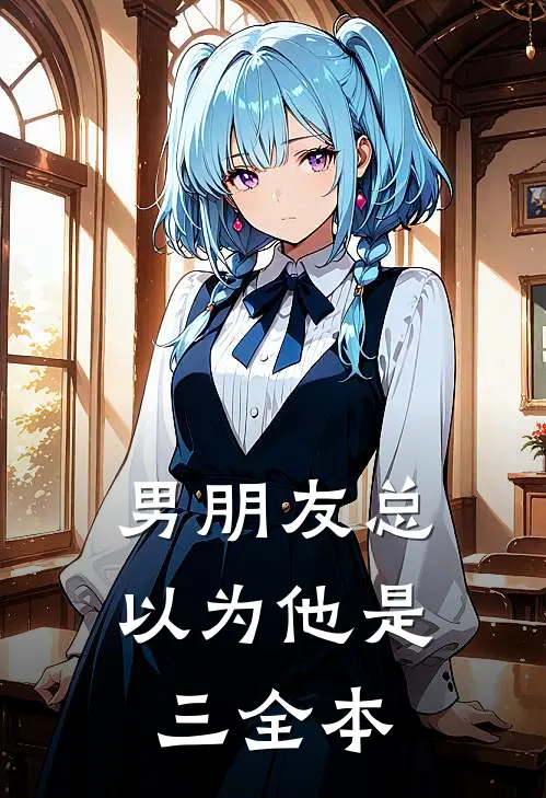 男朋友总以为他是三全本