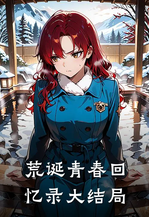 荒诞青春回忆录大结局