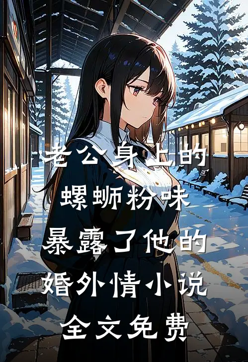老公身上的螺蛳粉味，暴露了他的婚外情小说全文免费