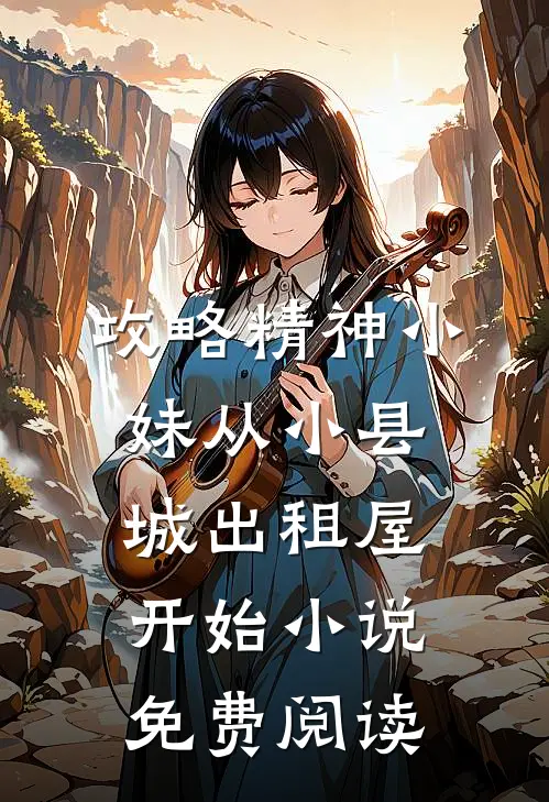 攻略精神小妹从小县城出租屋开始小说免费阅读