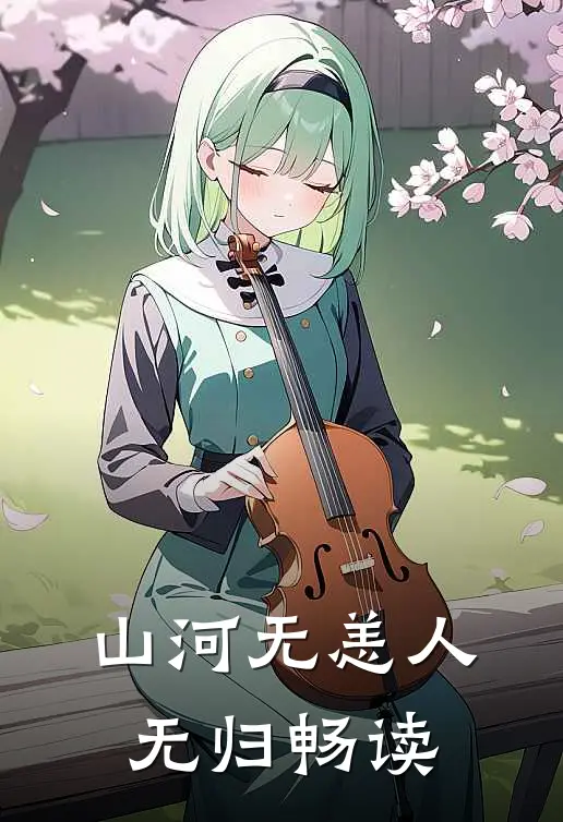 山河无恙人无归畅读