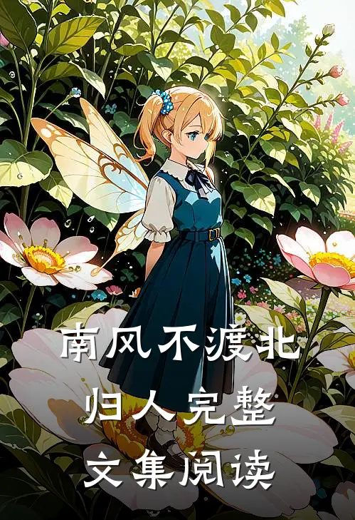 南风不渡北归人完整文集阅读