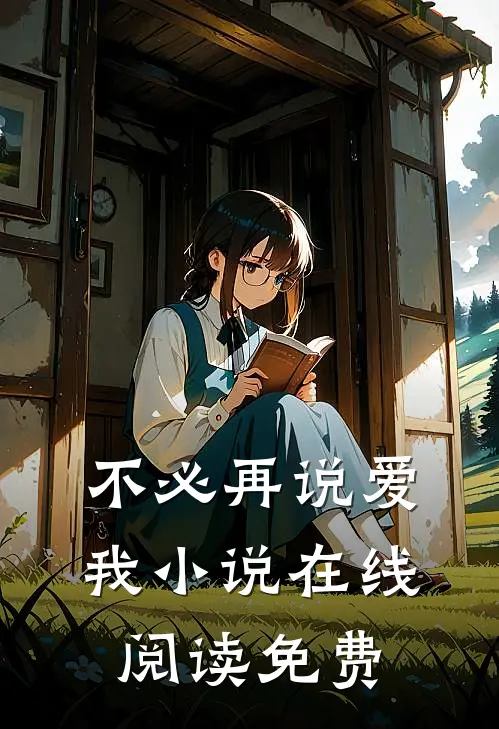不必再说爱我小说在线阅读免费