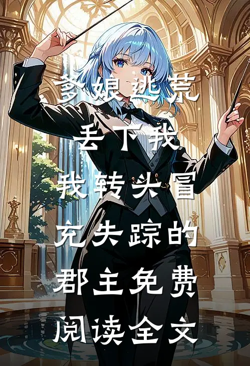 爹娘逃荒丢下我，我转头冒充失踪的郡主免费阅读全文