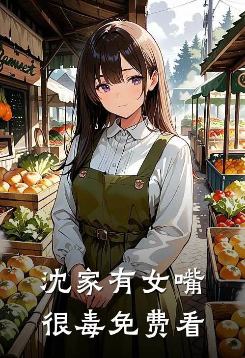 沈家有女嘴很毒免费看