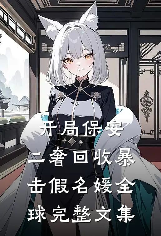开局保安，二奢回收暴击假名媛全球完整文集