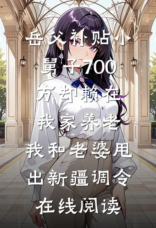 岳父补贴小舅子700万却赖在我家养老，我和老婆甩出新疆调令在线阅读