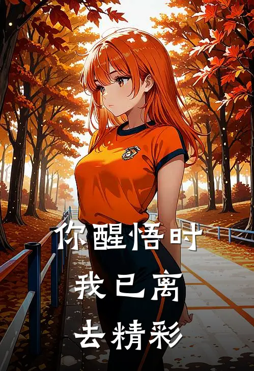 你醒悟时，我已离去精彩