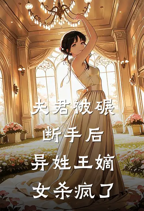 夫君被碾断手后，异姓王嫡女杀疯了
