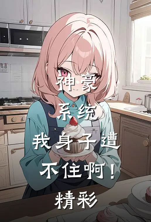 神豪：系统，我身子遭不住啊！精彩
