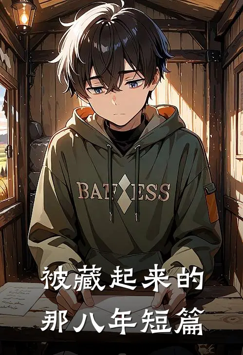 被藏起来的那八年短篇
