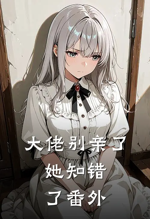 大佬别亲了，她知错了番外