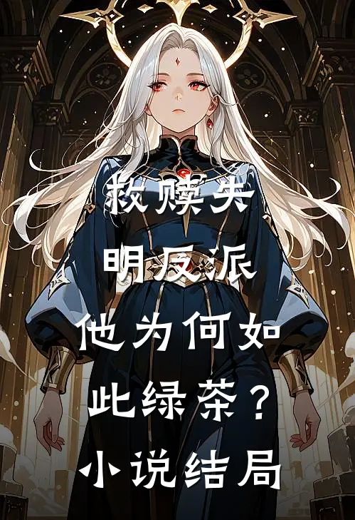救赎失明反派，他为何如此绿茶？小说结局
