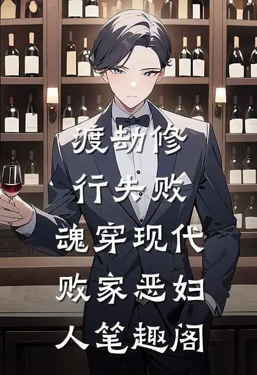渡劫修行失败，魂穿现代败家恶妇人笔趣阁