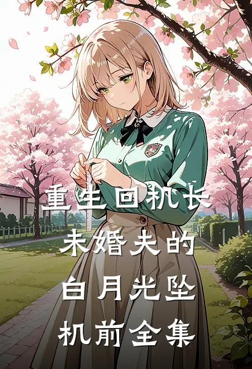 重生回机长未婚夫的白月光坠机前全集