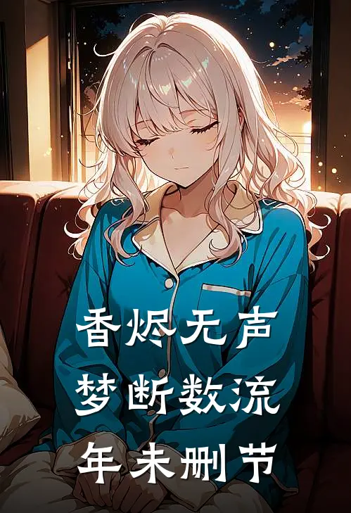 香烬无声，梦断数流年未删节