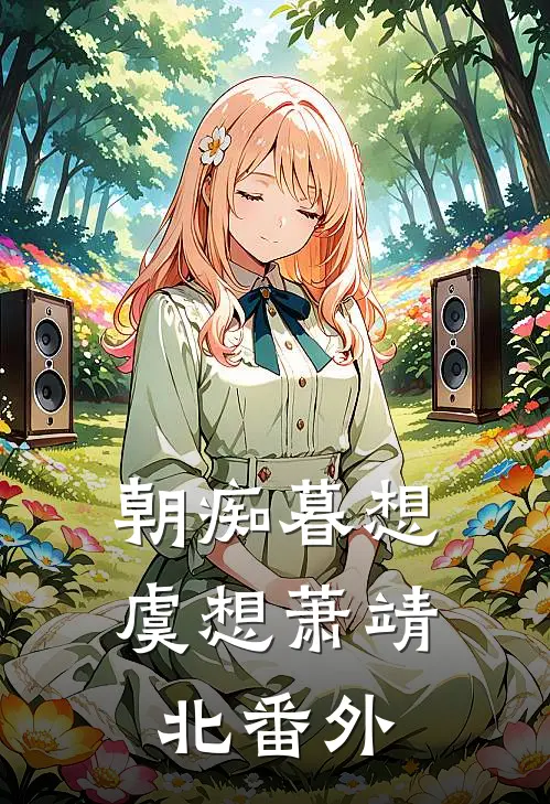 朝痴暮想虞想萧靖北番外