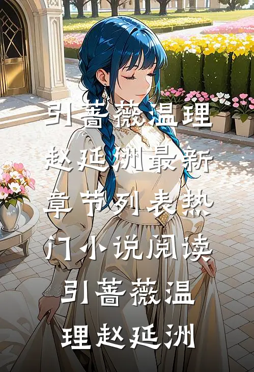 引蔷薇(温理赵延洲)最新章节列表_热门小说阅读引蔷薇温理赵延洲
